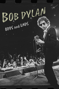 Bob Dylan: Odds and Ends (2021) Poster
