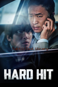 subtitles of Hard Hit (2021)