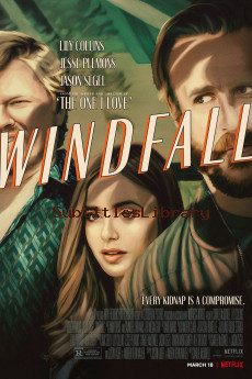 subtitles of Windfall (2022)