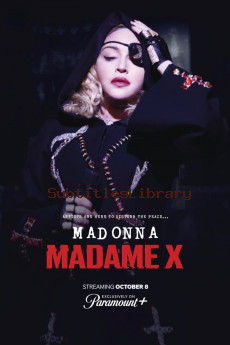 subtitles of Madame X (2021)