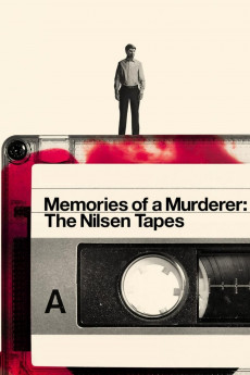 Memories of a Murderer: The Nilsen Tapes (2021) Poster