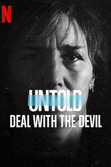 Untold: Deal with the Devil (2021) Poster