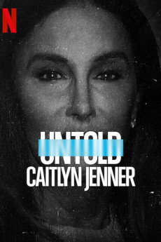 Untold: Caitlyn Jenner (2021) Poster