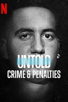 Untold: Crimes and Penalties (2021) Poster