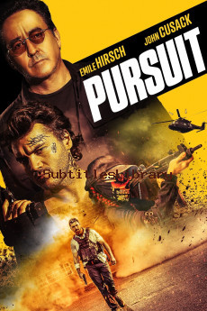 subtitles of Pursuit (2022)