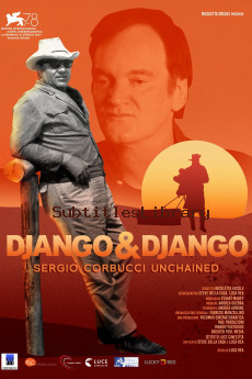 subtitles of Django & Django (2021)