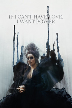 If I Can't Have Love, I Want Power (2021) Poster
