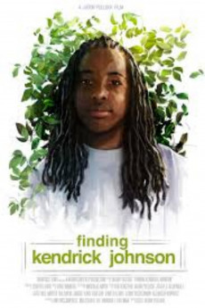 Finding Kendrick Johnson (2021) Poster