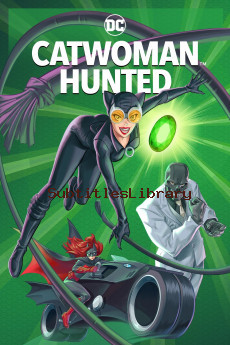 subtitles of Catwoman: Hunted (2022)
