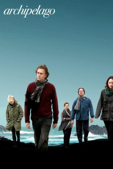 Archipelago (2010) Poster