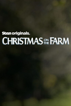 Christmas on the Farm (2021) Poster