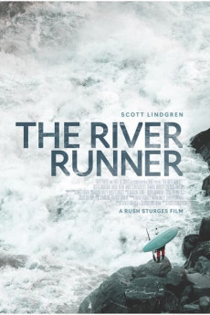 The River Runner (2021) Poster