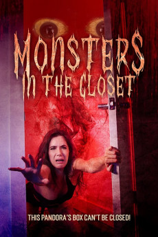 Monsters in the Closet (2022) Poster