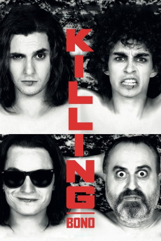 Killing Bono (2011) Poster