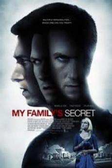 My Family's Secret (2010) Poster