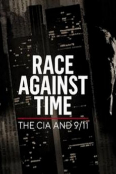Race Against Time: The CIA and 9/11 (2021) Poster