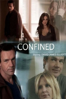 Confined (2010) Poster