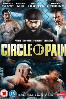 Circle of Pain (2010) Poster