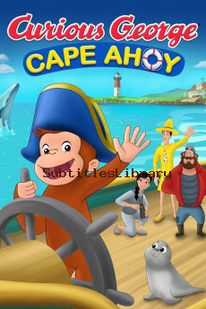 subtitles of Curious George: Cape Ahoy (2021)