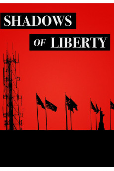 Shadows of Liberty (2012) Poster