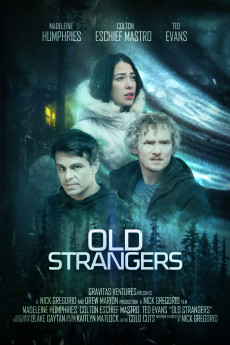 Old Strangers (2022) Poster