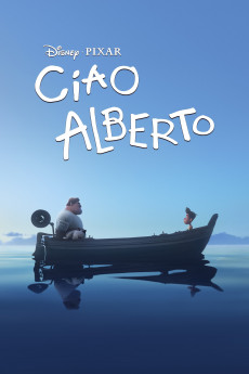 Ciao Alberto (2021) Poster