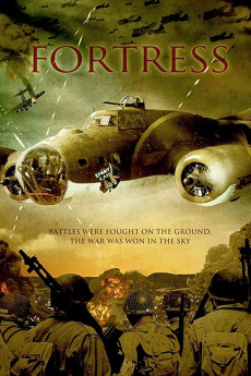 Fortress (2012) Poster