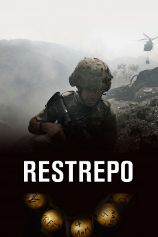 Restrepo (2010) Poster
