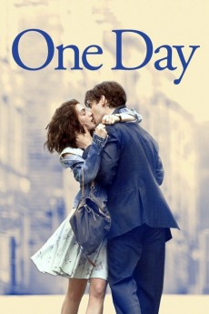 One Day (2011) Poster