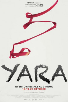 Yara (2021) Poster