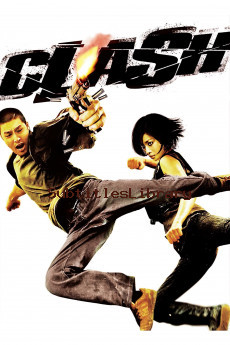 subtitles of Clash (2009)