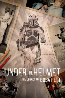 Under the Helmet: The Legacy of Boba Fett (2021) Poster