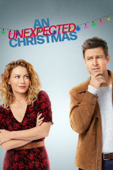 An Unexpected Christmas (2021) Poster