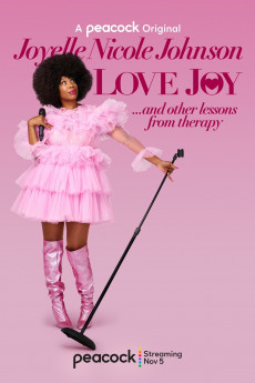 Love Joy (2021) Poster