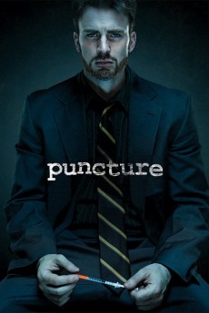 Puncture (2011) Poster