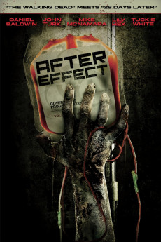 After Effect (2012) Poster