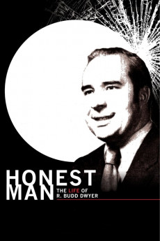 Honest Man: The Life of R. Budd Dwyer (2010) Poster