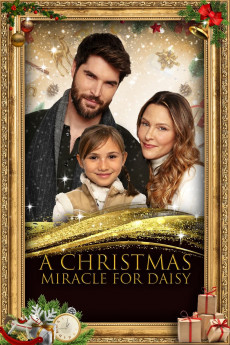 A Christmas Miracle for Daisy (2021) Poster