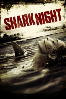 Shark Night (2011) Poster