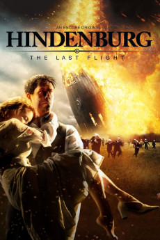 Hindenburg: The Last Flight (2011) Poster