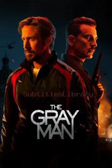 subtitles of The Gray Man (2022)