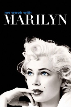 My Week with Marilyn (2011) Poster