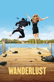 Wanderlust (2012) Poster