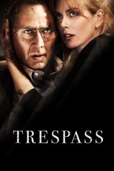 Trespass (2011) Poster
