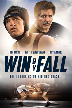 Win by Fall (2012) Poster