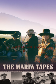 subtitles of The Marfa Tapes (2022)