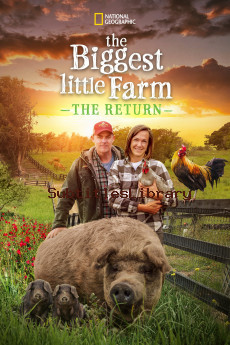 subtitles of The Biggest Little Farm: The Return (2022)