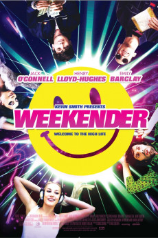 Weekender (2011) Poster