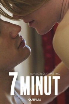 7 minut (2010) Poster