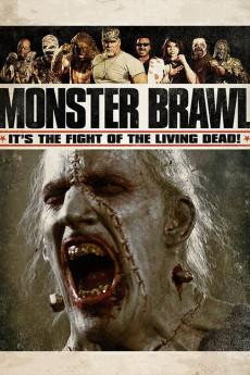 Monster Brawl (2011) Poster
